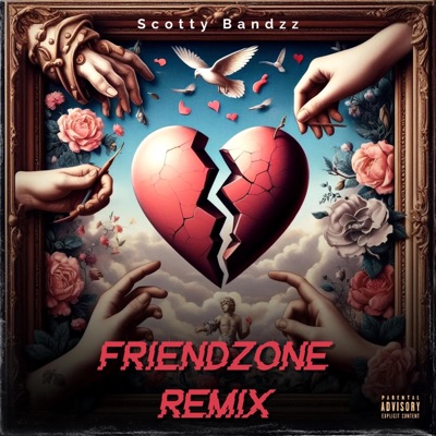 Friendzone - Single