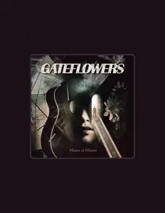 Listen to Gate Flowers, watch music videos, read bio, see tour dates & more!