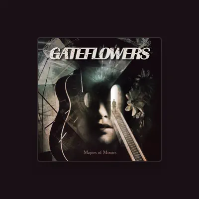 Listen to Gate Flowers, watch music videos, read bio, see tour dates & more!