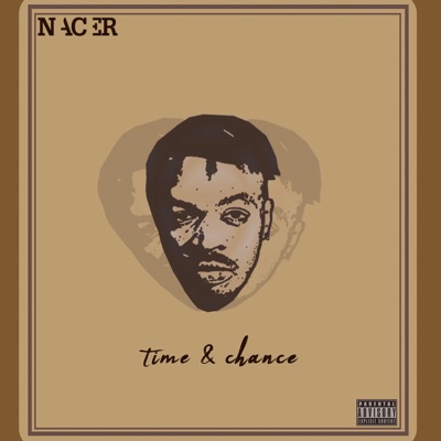 Time & Chance - Single