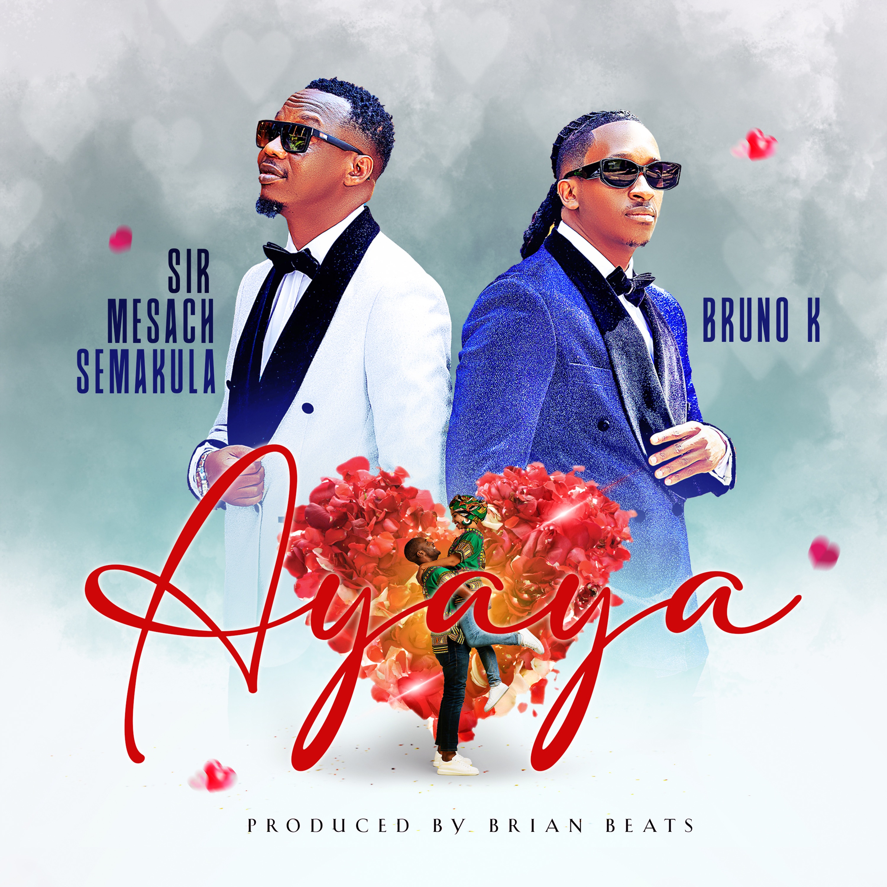 Bruno K - Ayaya