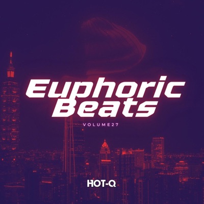 Euphoric Beats 027