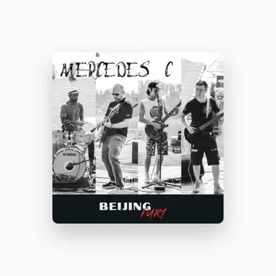 Listen to Beijing Fury, watch music videos, read bio, see tour dates & more!