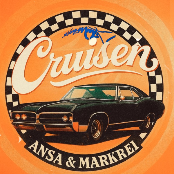 Cruisen (feat. Markrei)