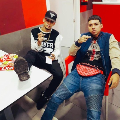 La Glock - Single