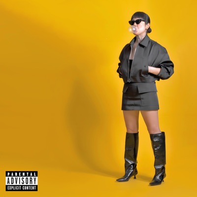 AIN'T THAT POP ENOUGH?