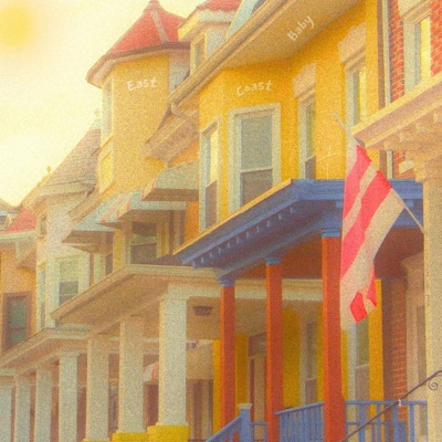 East Coast Baby - Single