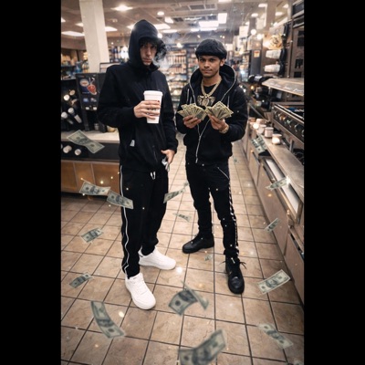 Gett On The Flo (feat. KillTen) - Single