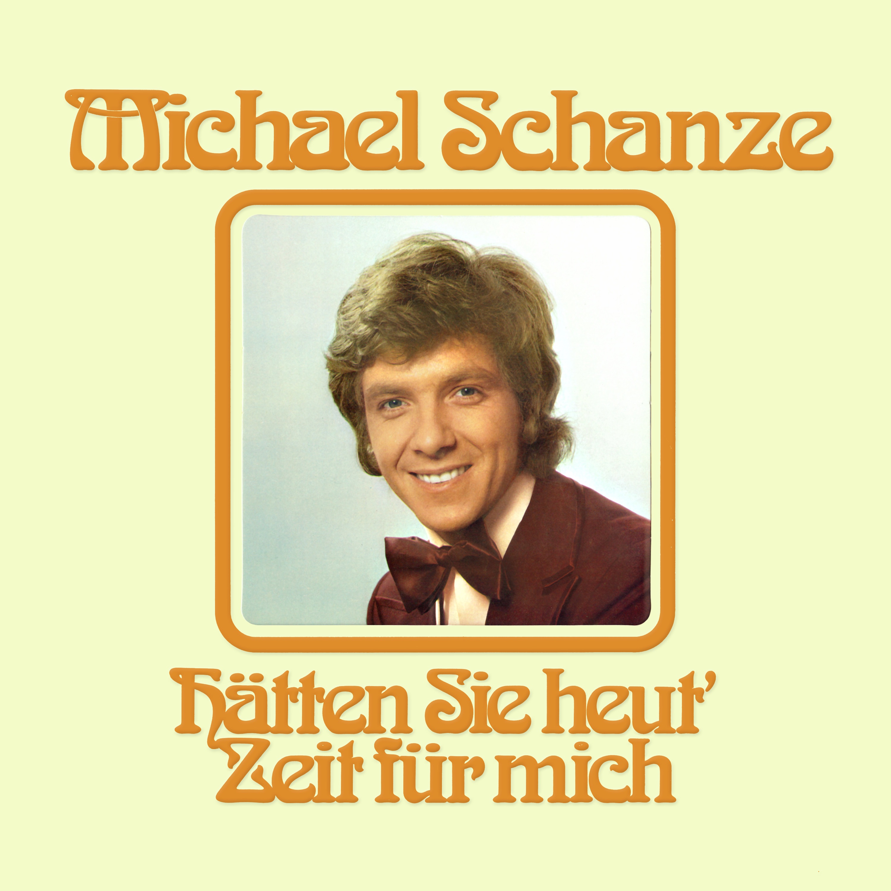 Hätten Sie heut' Zeit für mich (Expanded Edition)