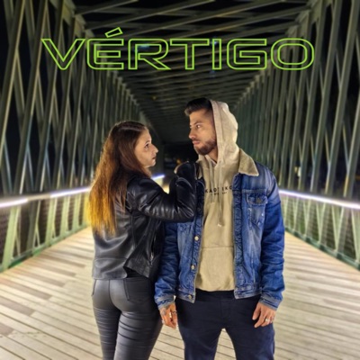 VÉRTIGO (feat. DeMalaSombra) - Single