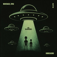 Unbreaking - Single - WAVEBACK & Spad
