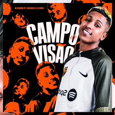 Campo de Visão - Single