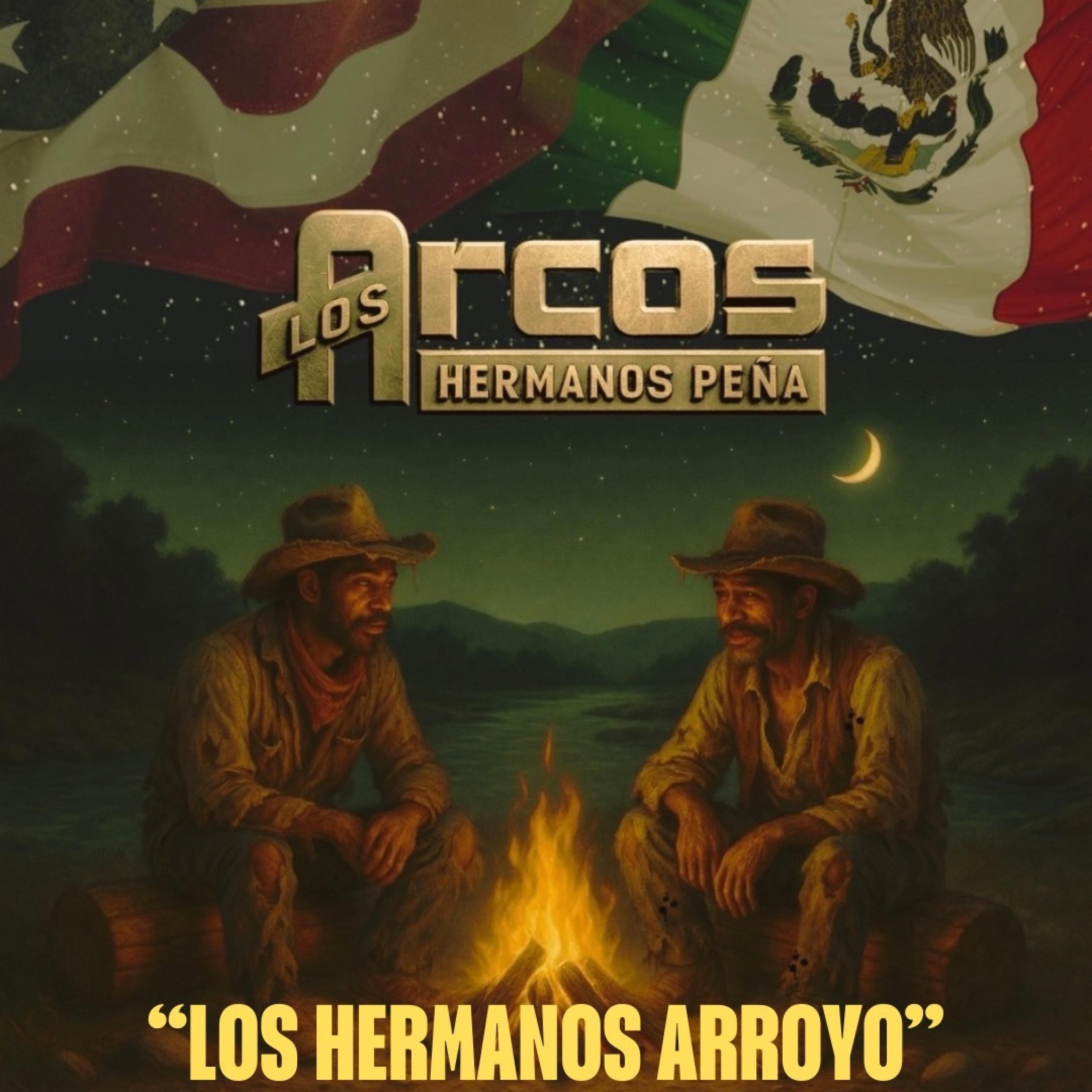 Los Hermanos Arroyo - Single