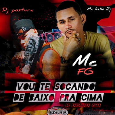 Vou Te Socando de Baixo pra Cima Vs Austria - Single