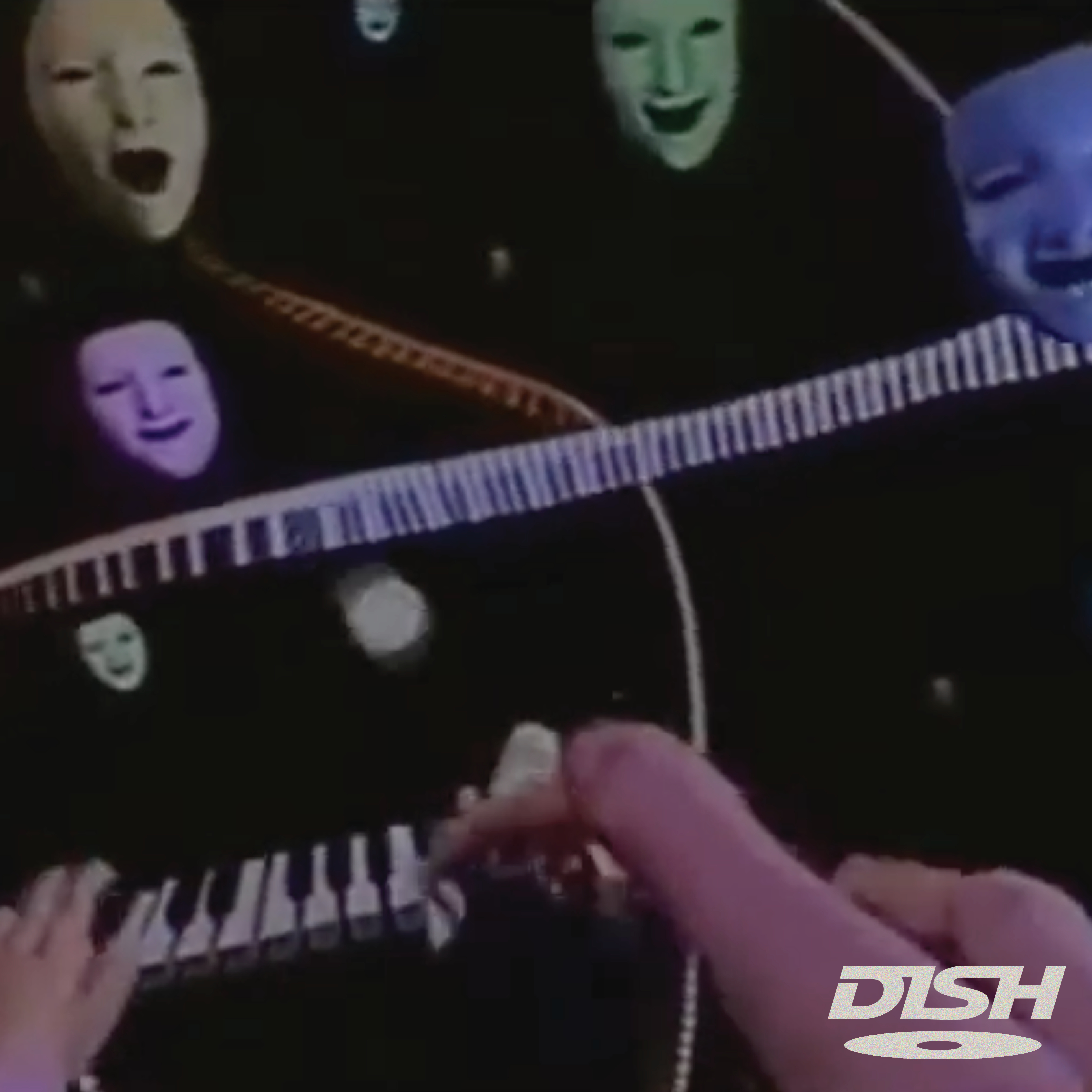 Optimistic Dance Meditation Volume 1 - EP