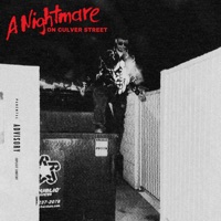 A NIGHTMARE ON CULVER STREET - JayMKBO