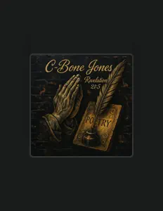 C-Bone Jonesを聴いたり、ミュージックビデオを鑑賞したり、経歴やツアー日程などを確認したりしましょう！