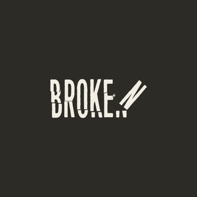 BROKEN (feat. Mr. Noviembre) - Single