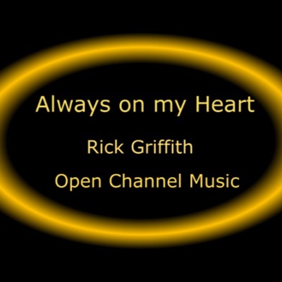 Always On My Heart - Single