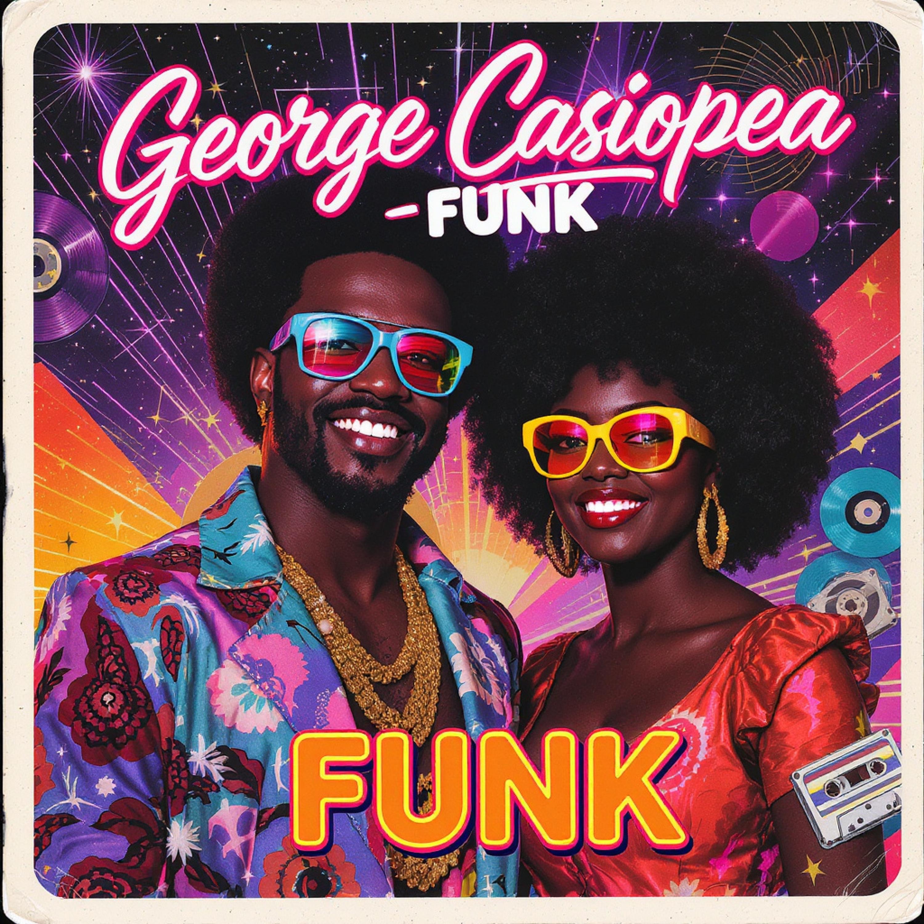 Funky Groove 2