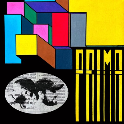 Prima (feat. Fauno & Ben Cavendish) - Single