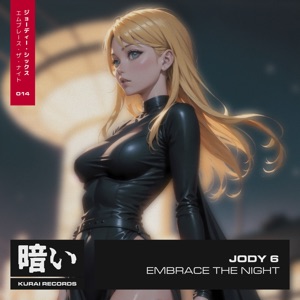 Embrace the Night Ep - Single