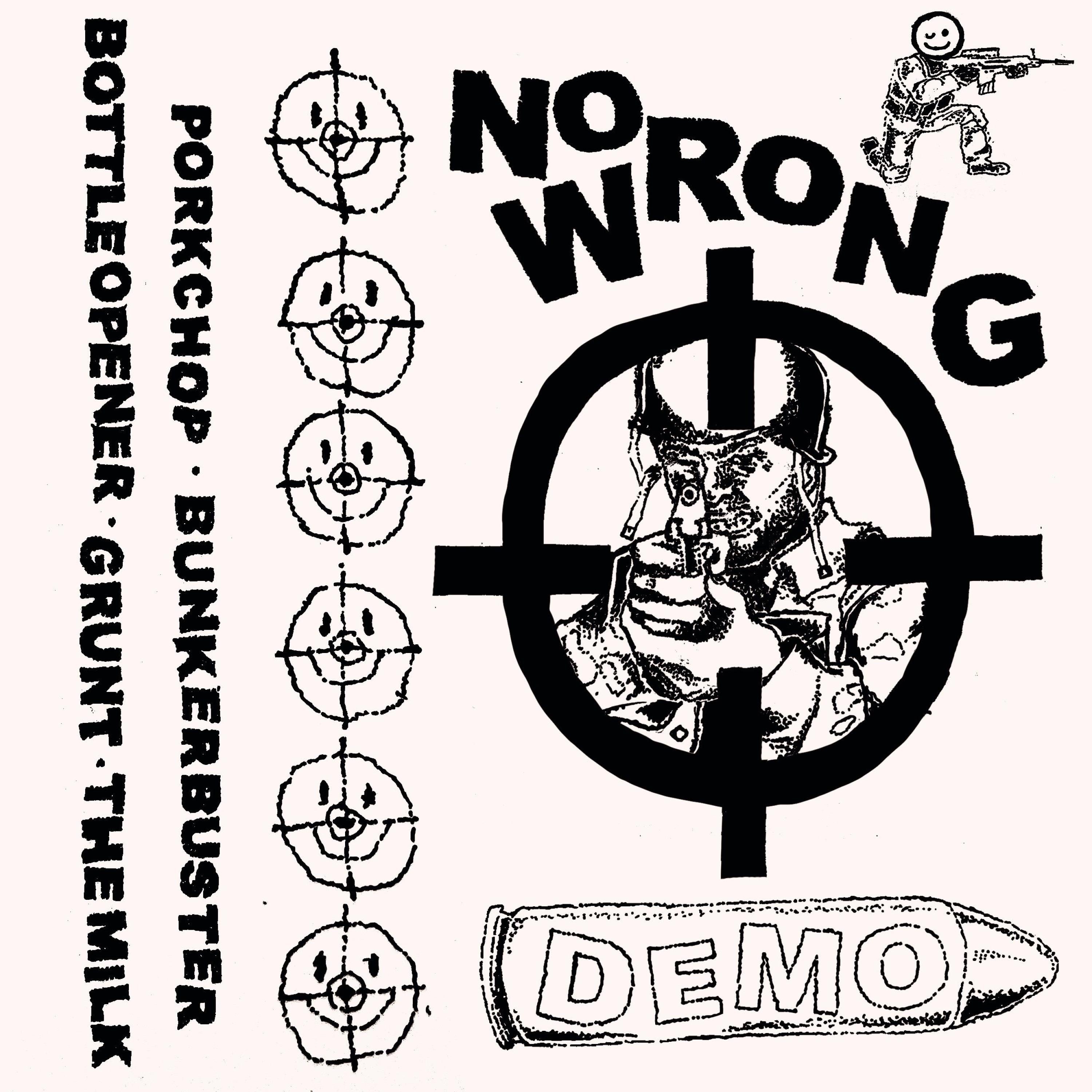DEMO - EP