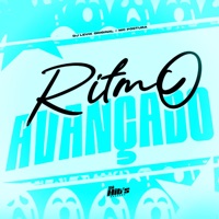 Ritmo Avançado - Single - DJ LEVIK ORIGINAL & Mc Postura