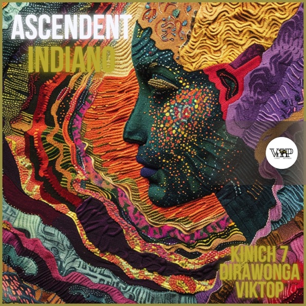 Ascendent - EP