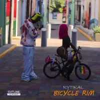 Bicycle Rim — Rytikal