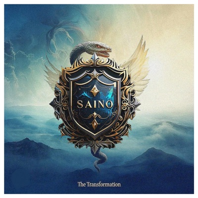 The transformation - EP