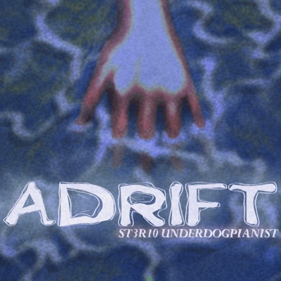 Adrift (feat. St3r10) - Single