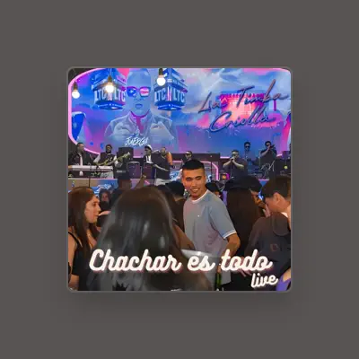 Listen to La Timba Criolla, watch music videos, read bio, see tour dates & more!