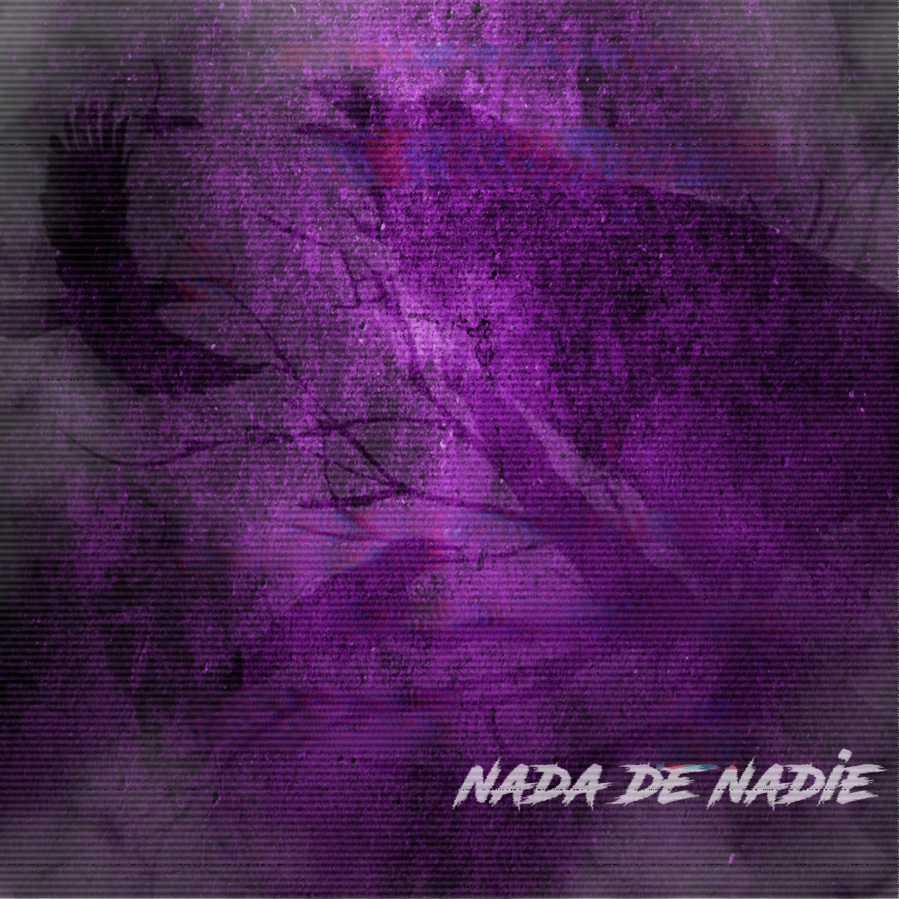Nada De Nadie - Single