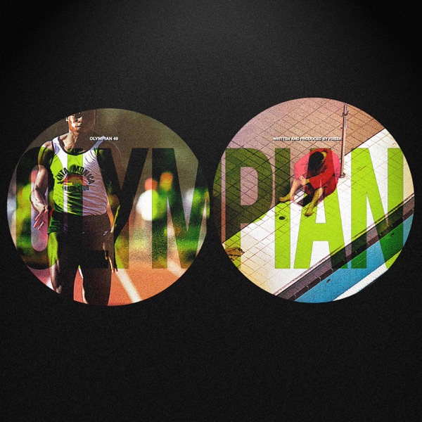 Olympian 49 - Single