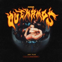 Nos Quemamos - Single - Jay TLG