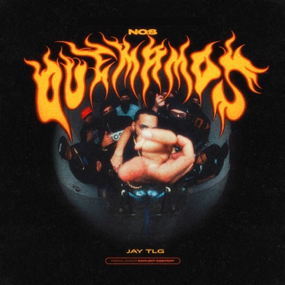 Nos Quemamos - Single