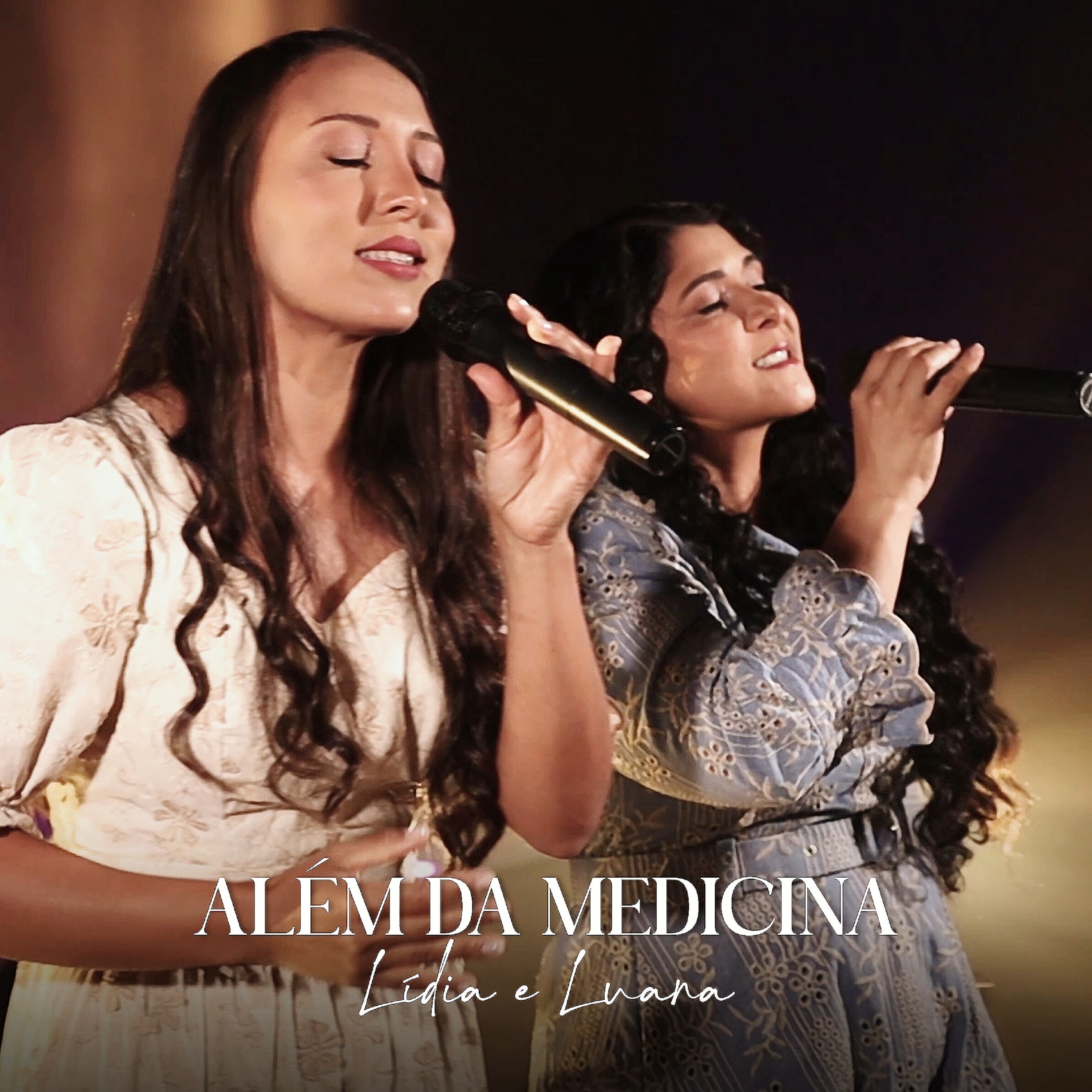 Além da Medicina - Single