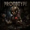 Shadow-La Sombra - Prototype