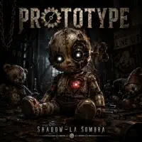 La Sombra - Prototype — Shadow