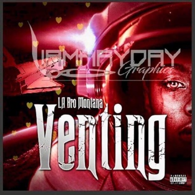 venting - EP