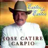 José Catire Carpio - Soy un Llanero Feliz