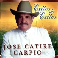 Soy un Llanero Feliz — José Catire Carpio