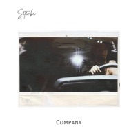 COMPANY (feat. Kei B) - Single - Setemba