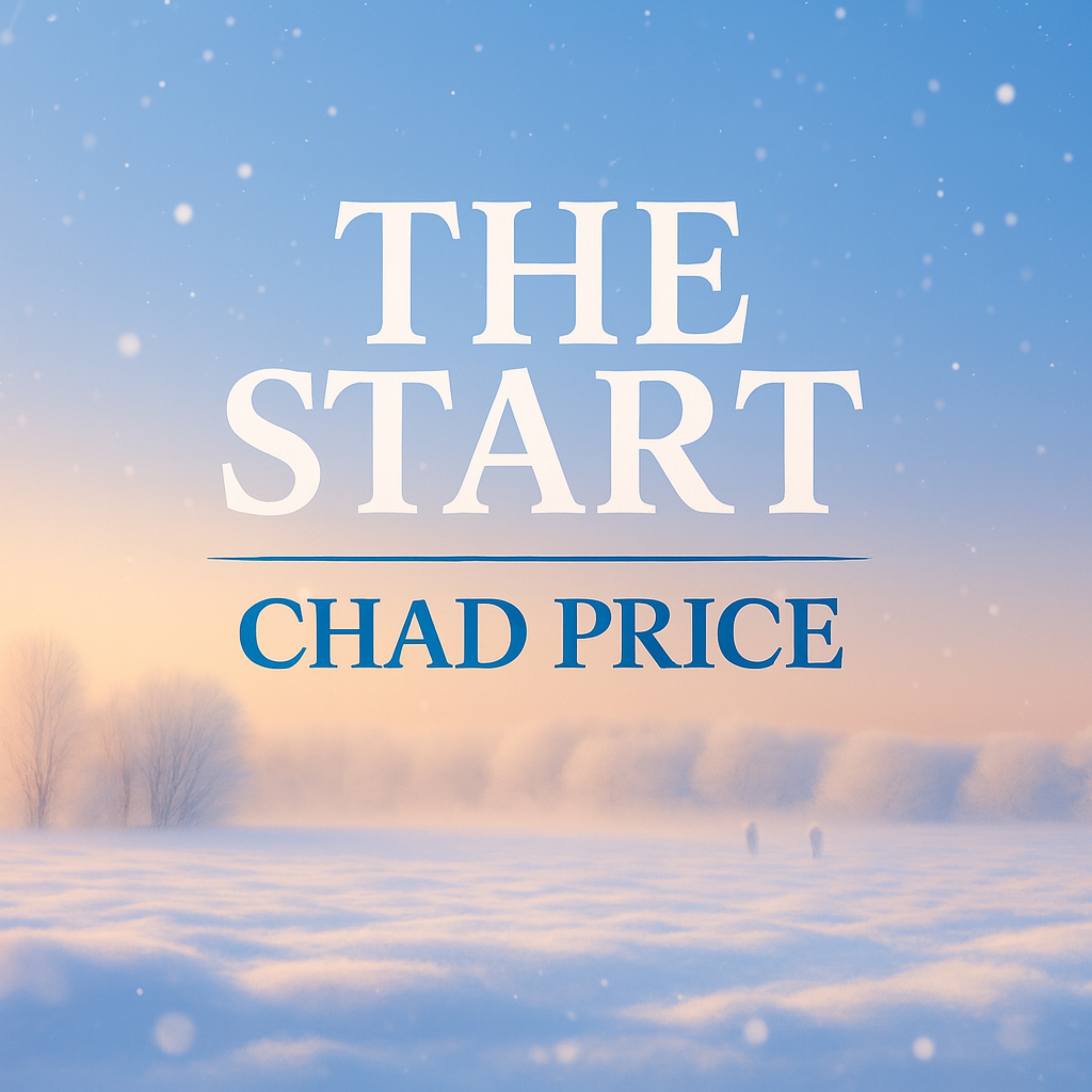 The Start - Single
