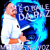 É O Baile Da Paz - Single - mc fael na voz