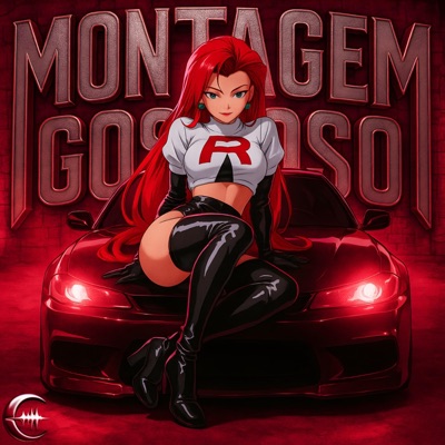 MONTAGEM GOSTOSO - EP