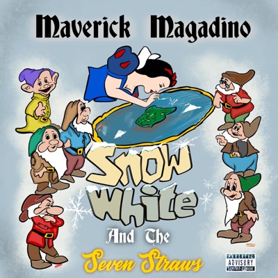 Snow White & The Seven Straws