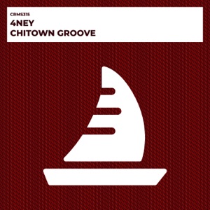 Chitown Groove - Single