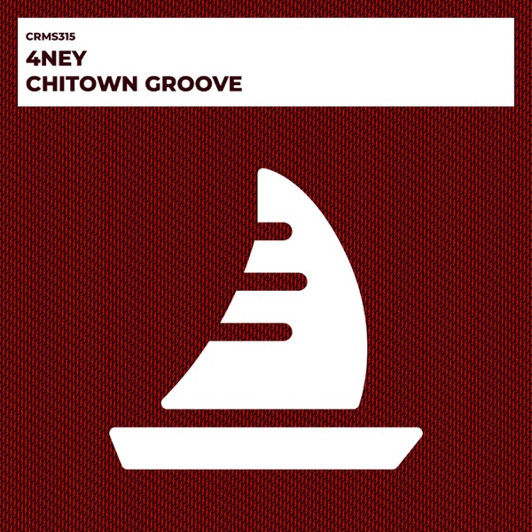Chitown Groove - Single